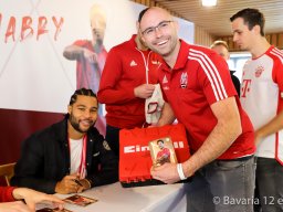 Serge Gnabry